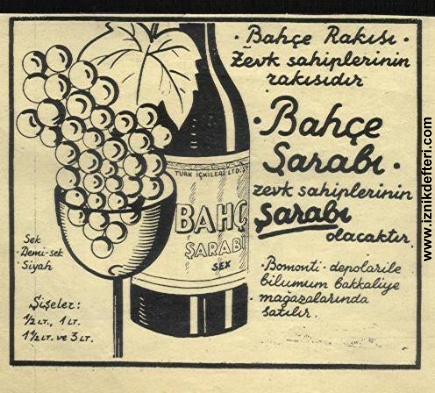 Nostaljik Reklamlar