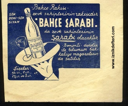 Nostaljik Reklamlar