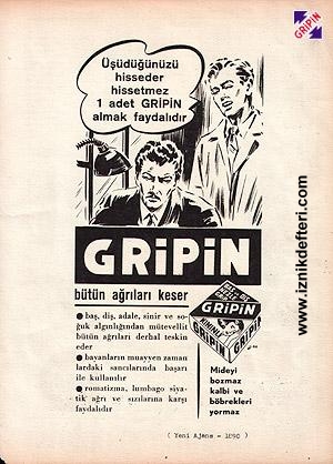 Nostaljik Reklamlar