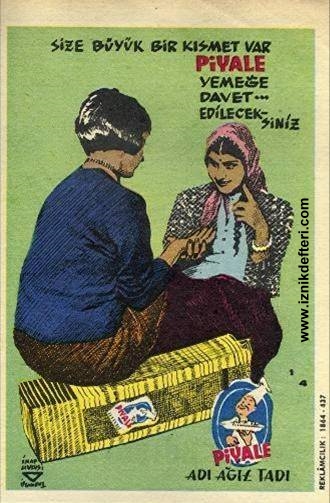 Nostaljik Reklamlar