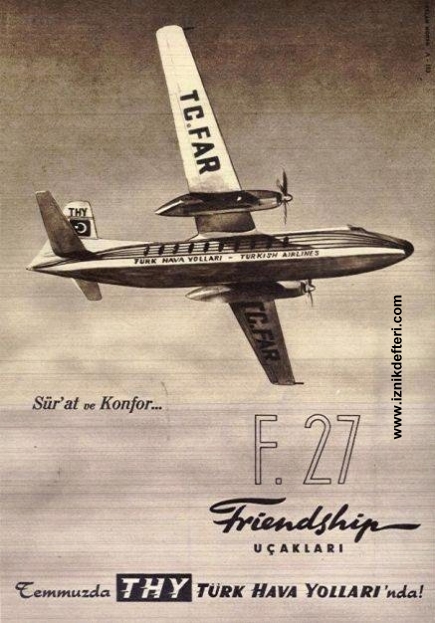 Nostaljik Reklamlar