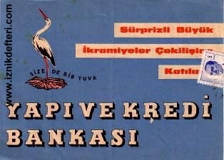 Nostaljik Reklamlar