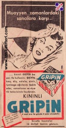Nostaljik Reklamlar