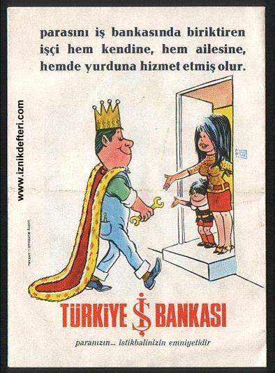 Nostaljik Reklamlar