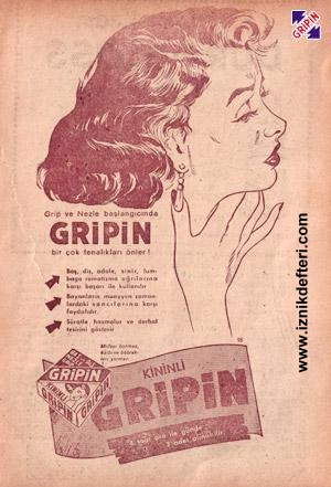 Nostaljik Reklamlar