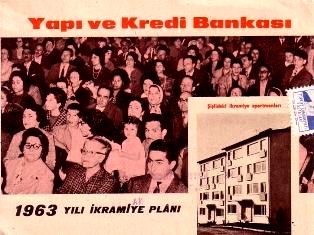 Nostaljik Reklamlar