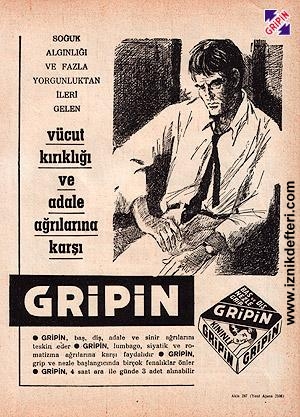 Nostaljik Reklamlar