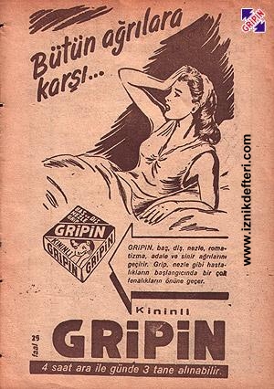 Nostaljik Reklamlar