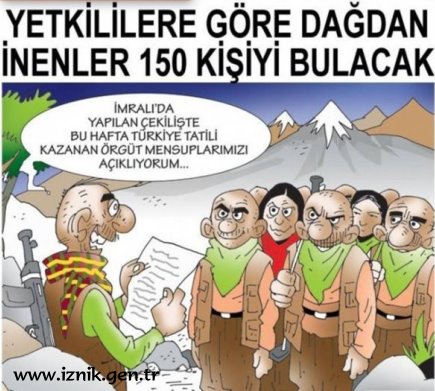 Açılım Üzerine…
