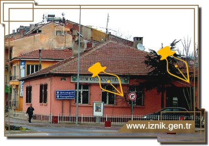 Ağaçlar Kesildi, Otopark Yapıldı
