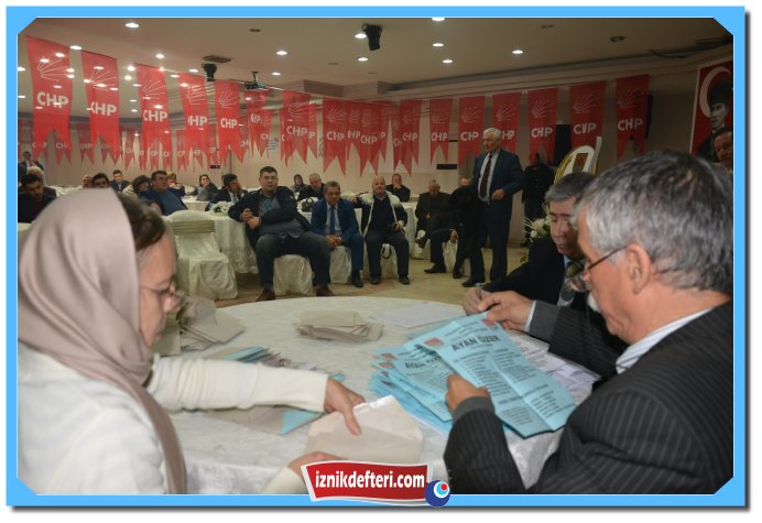 Ailece CHP li Doğduk, CHP li Büyüdüm Ve Öyle de Öleceğim