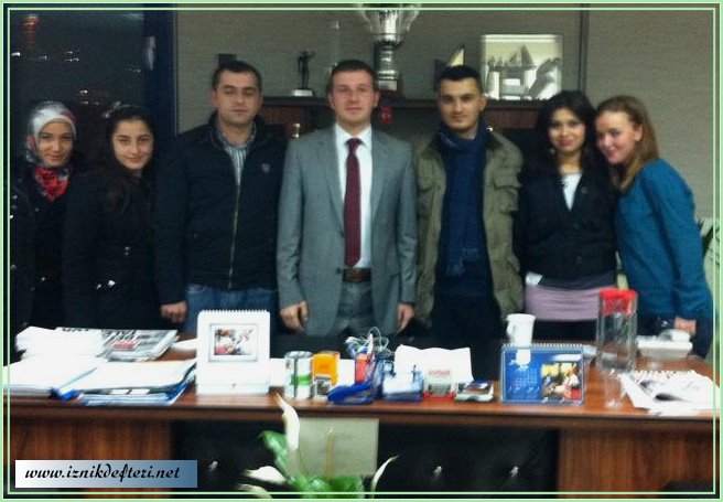 Ak Gençlik Mehmet Akif Ersoy’u Unutturmuyor