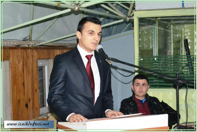 AK Parti Mehmet Akif’i Unutmadı