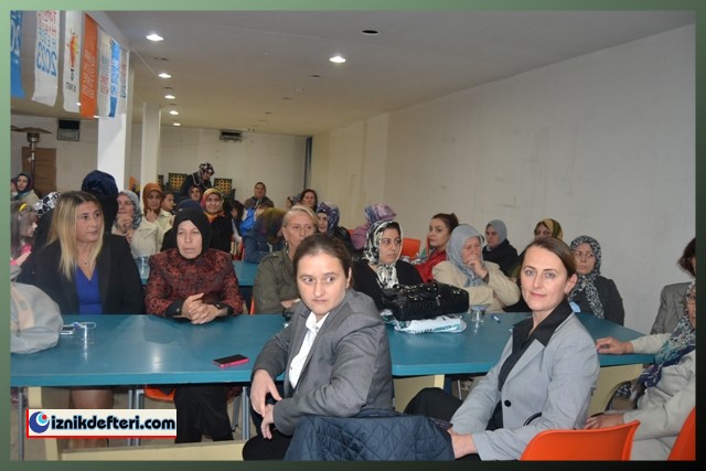 AK Partide Belediye Başkanlığı Aday Adayı Yarışına İlçe Başkanı Osman Sargın&#39da Girdi