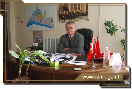 Akçaalan Başkan Yardımcısı Oldu