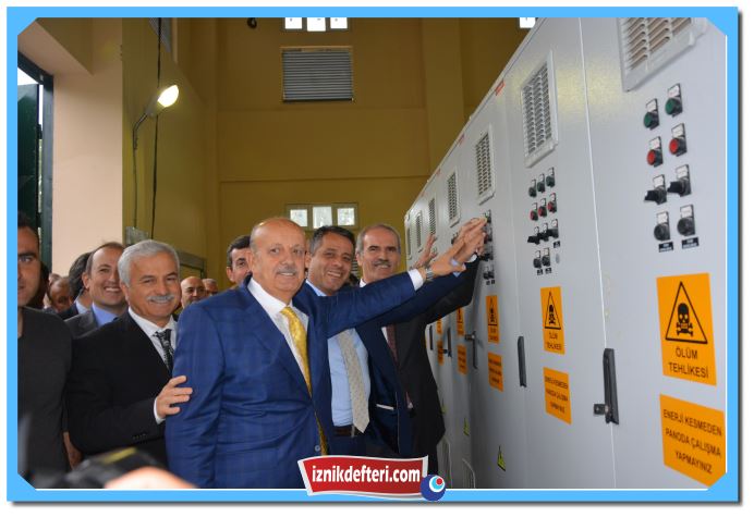 Altepe: Yaptığımız İşleri İbadet Sayıyoruz
