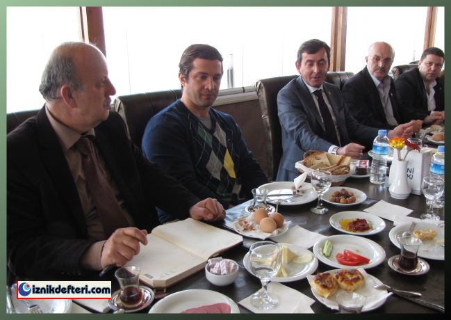 AR-GE Toplantısından İki Müjdeli Haber Çıktı