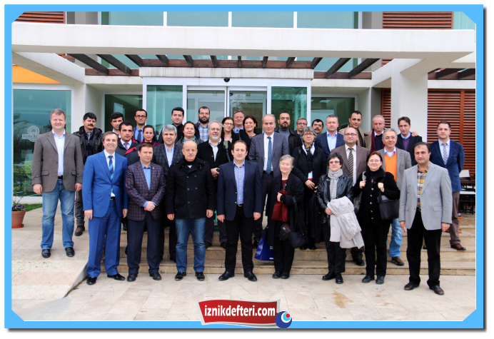Arkeolojik Çalıştay Tamamlandı…Yeşil Müze Projesi İptal Edildi