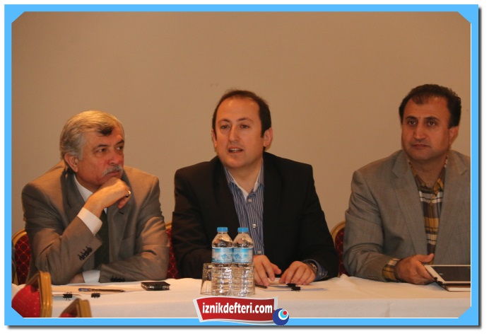Arkeolojik Çalıştay Tamamlandı…Yeşil Müze Projesi İptal Edildi