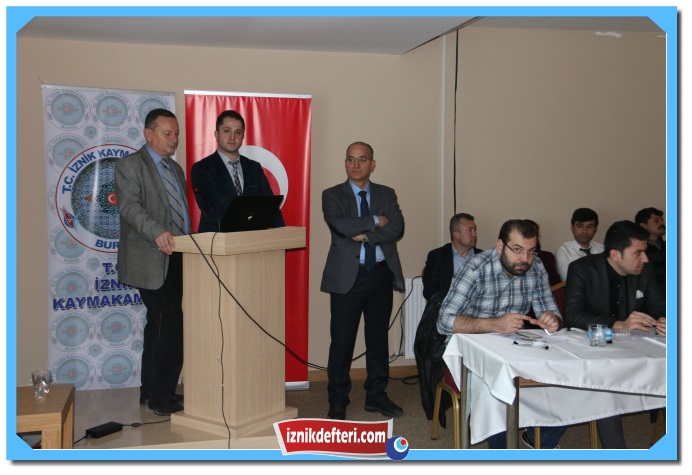 Arkeolojik Çalıştay Tamamlandı…Yeşil Müze Projesi İptal Edildi