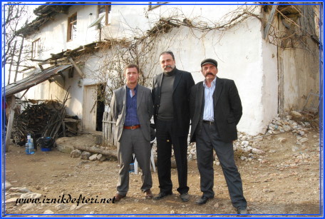 Aşk Bir Hayal Sansarak Köyünde