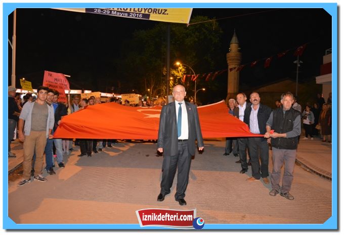 Atatürkü Unutturmayacağız