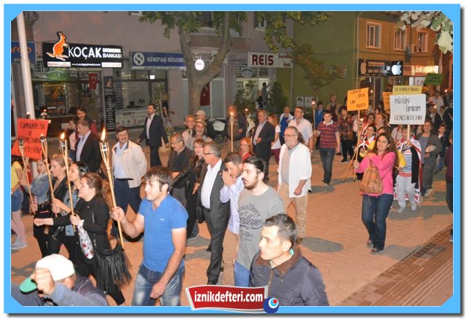 Atatürkü Unutturmayacağız