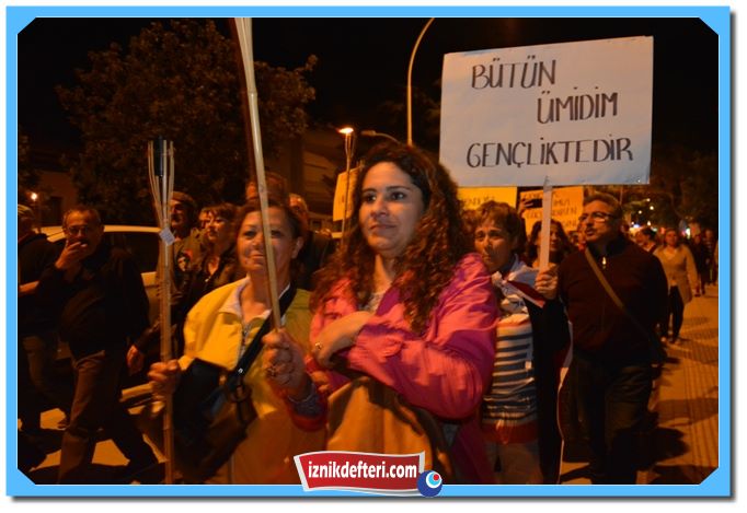 Atatürkü Unutturmayacağız