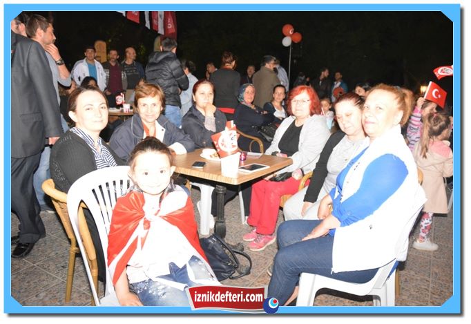 Atatürkü Unutturmayacağız