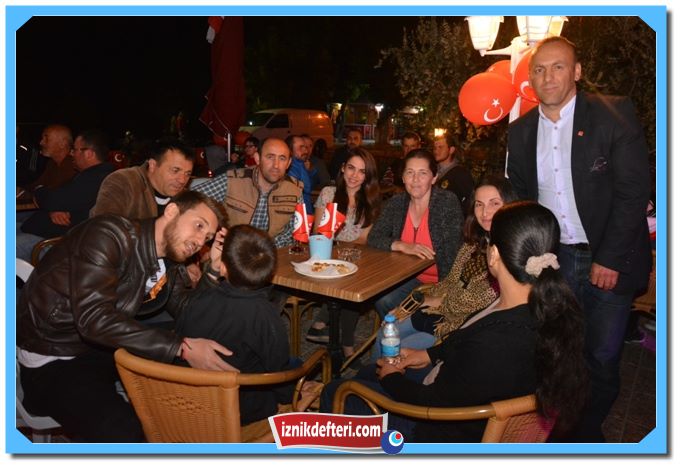 Atatürkü Unutturmayacağız