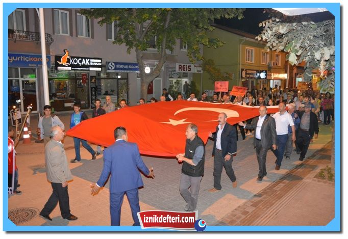 Atatürkü Unutturmayacağız
