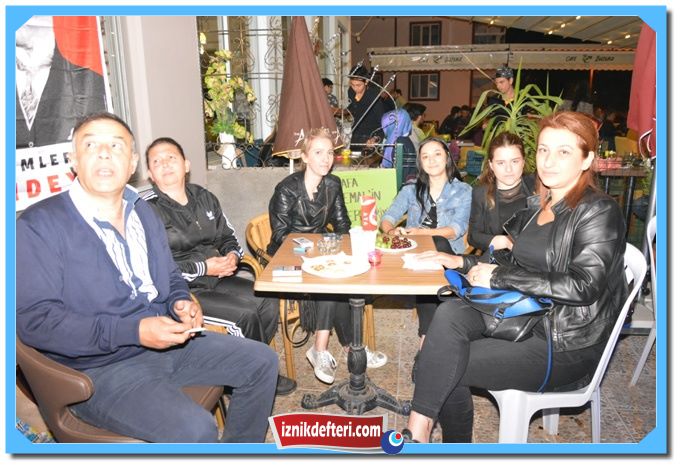 Atatürkü Unutturmayacağız