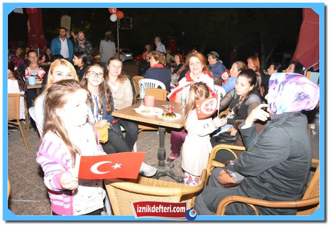 Atatürkü Unutturmayacağız