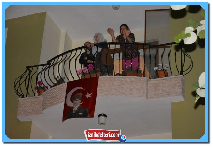 Atatürkü Unutturmayacağız