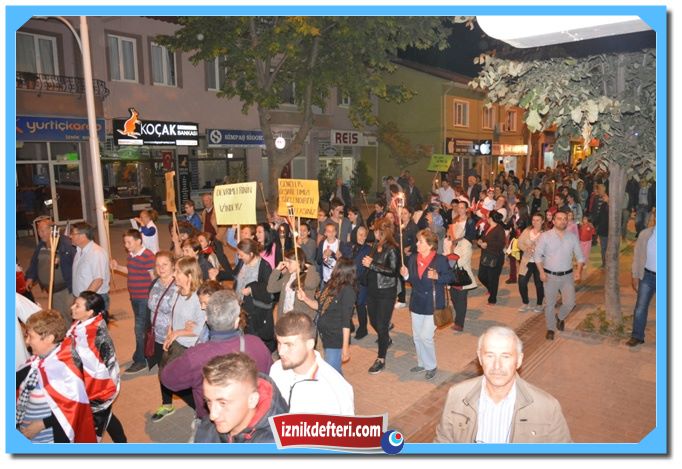 Atatürkü Unutturmayacağız