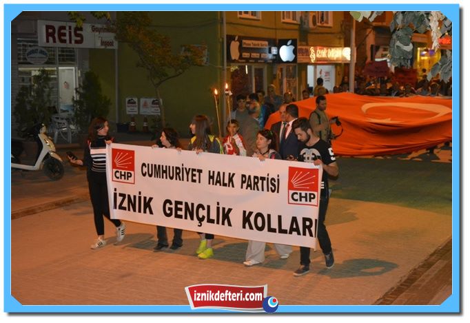 Atatürkü Unutturmayacağız