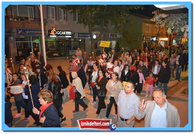 Atatürkü Unutturmayacağız