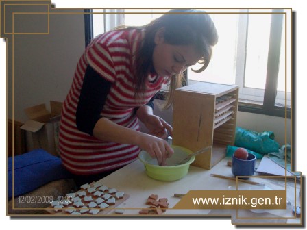 Ateş, Toprak Grubu Yurtdışından Geldi