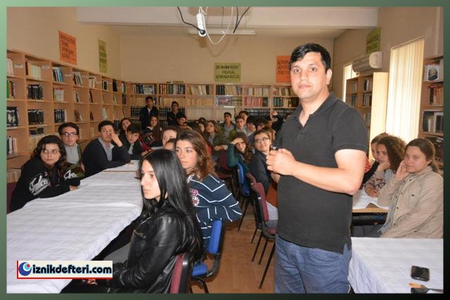 Atıklara Hayat Verdiler