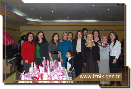 Avon'dan Tanıtım Eğlencesi