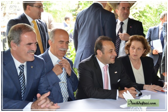 Avrupa Birliğindeki Stresi İznik Çinisi İle Gidereceğiz