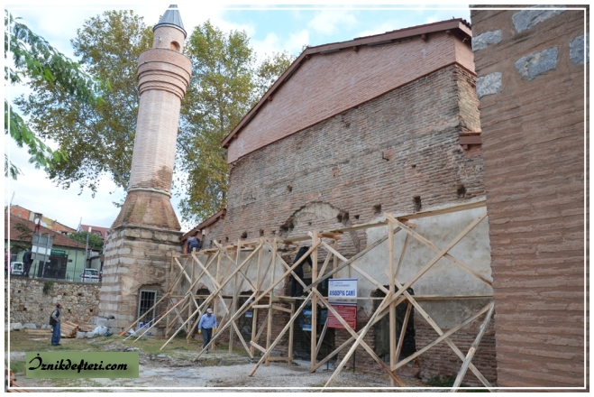 Ayasofya'nın Restorasyonunu Kim Karşılıyor