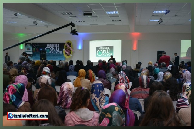 Azimder&#39den Kutlu Doğum Özel Programı