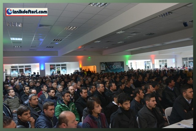 Azimder&#39den Kutlu Doğum Özel Programı
