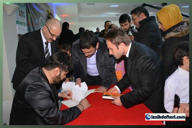 Azimder&#39den Kutlu Doğum Özel Programı