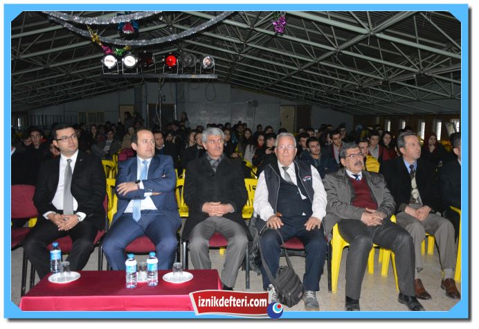 Bağımlılık Mücadelesine Tiyatro'lu Destek