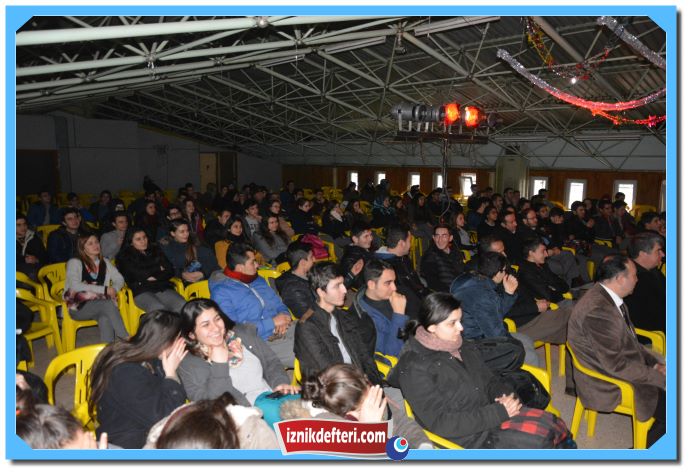 Bağımlılık Mücadelesine Tiyatro'lu Destek