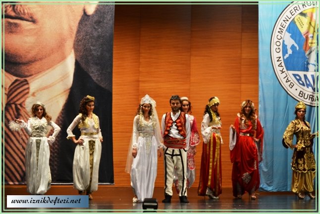 Bal-Göç’te Yeni Başkan Özkan Oldu