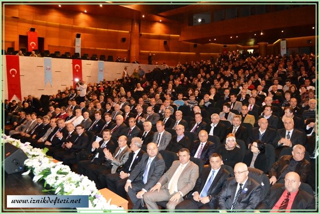 Bal-Göç’te Yeni Başkan Özkan Oldu