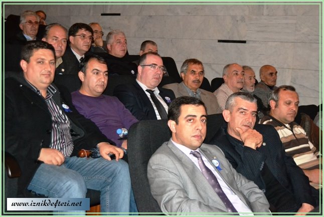 Bal-Göç’te Yeni Başkan Özkan Oldu